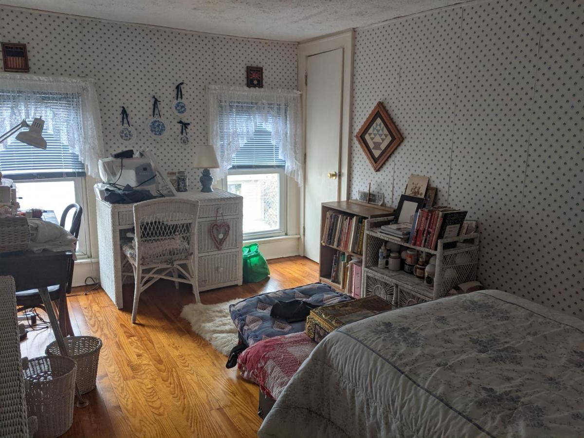 Baylies Home Tully 外观 照片